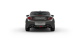 New 2026 Toyota GR86 Coupe