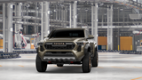 New 2026 Toyota Tacoma i-FORCE MAX Truck