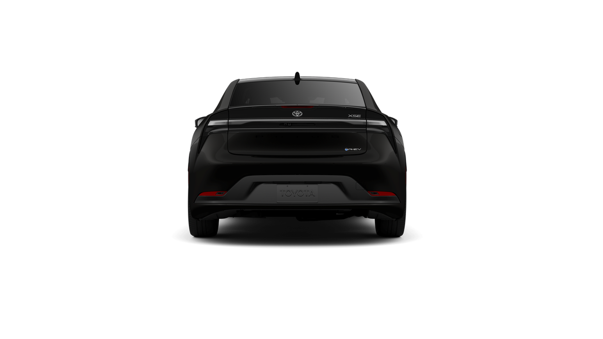 New 2027 Inked Toyota  XSE Premium image 10