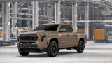 New 2026 Toyota Tacoma i-FORCE MAX Truck