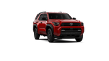 New 2026 Toyota 4Runner SUV