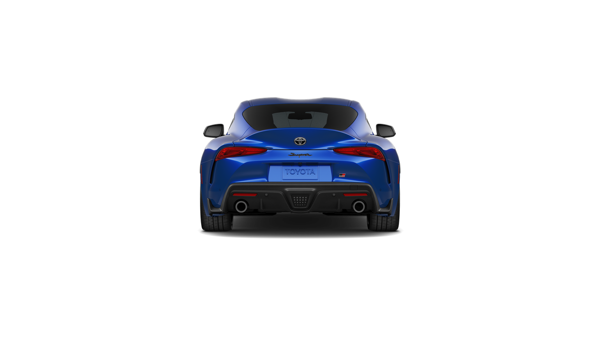 2026 Toyota Supra - Photo 33
