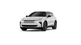 New 2026 Toyota Crown Signia Sedan