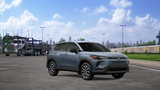 New 2026 Toyota Corolla Cross Hybrid SUV