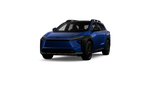 New 2027 Toyota bZ Woodland Sedan