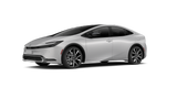 New 2027 Toyota Prius Plug-in Hybrid Sedan