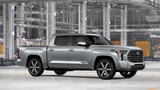 New 2026 Toyota Tundra i-FORCE MAX Truck