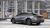 New 2026 Toyota Crown Sedan