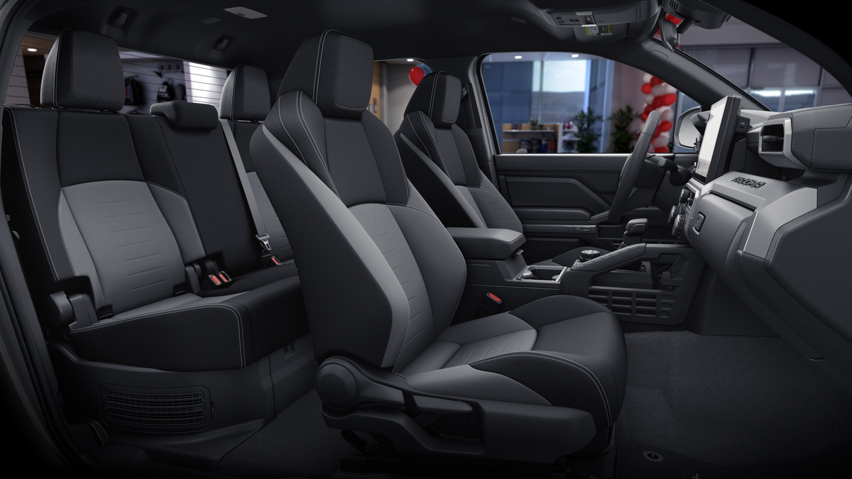 New 2026 Toyota Tacoma i-FORCE MAX Truck
