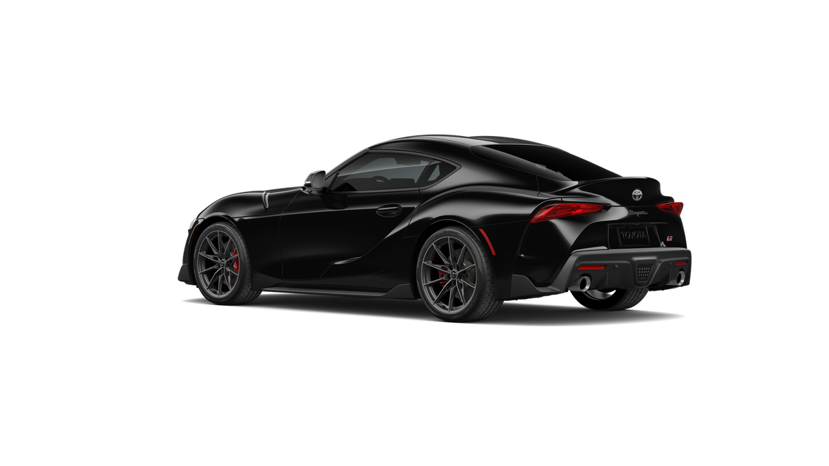 2026 Toyota Supra Premium - Photo 20