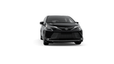 New 2026 Toyota Sienna Van