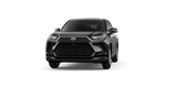 New 2026 Toyota Grand Highlander SUV