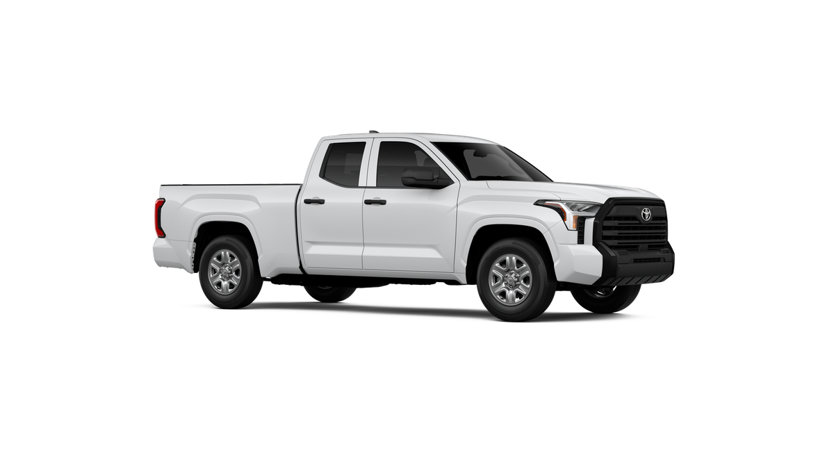 New 2026 Ice Cap Toyota  SR image 16