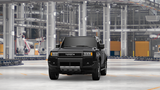 New 2027 Toyota Land Cruiser SUV