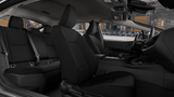 New 2027 Toyota Prius Sedan