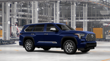 New 2026 Toyota Sequoia SUV