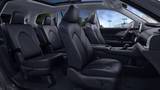 New 2026 Toyota Grand Highlander Hybrid SUV