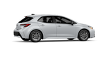 New 2027 Toyota Corolla Hatchback Sedan