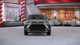 New 2026 Toyota Grand Highlander SUV