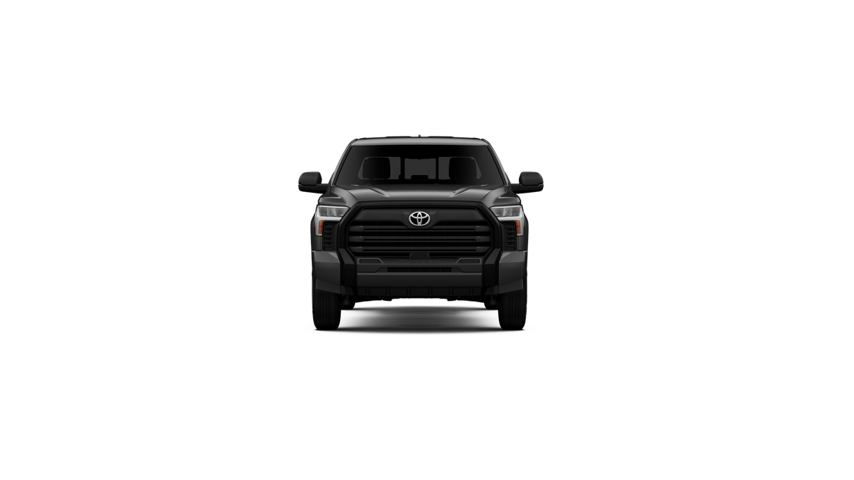 New 2026 Magnetic Gray Metallic Toyota  SR image 19