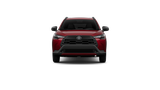 New 2026 Toyota Corolla Cross SUV