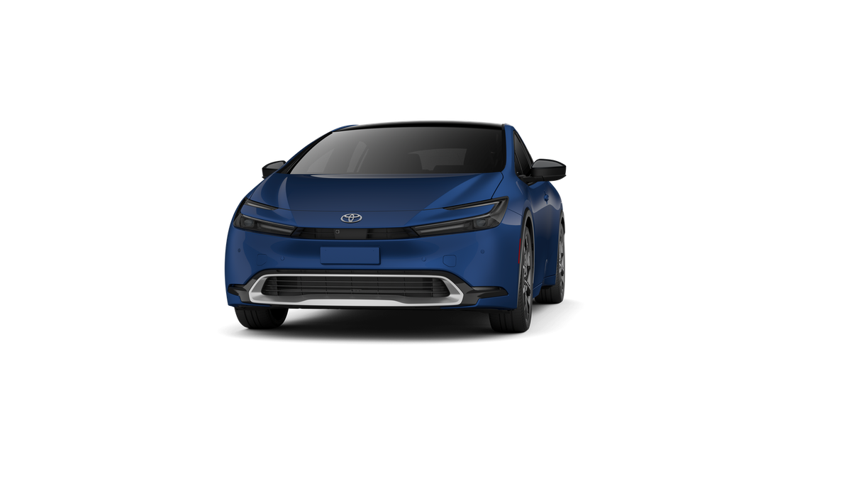 Prius Plug-in Hybrid XSE Premium 2.0L 4-Cyl. ECVT FWD [17]
