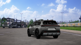 New 2027 Toyota bZ Woodland Sedan