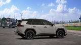New 2026 Toyota RAV4 Plug-in Hybrid SUV