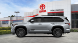 New 2026 Toyota Sequoia SUV