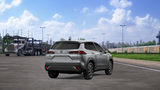 New 2026 Toyota Corolla Cross Hybrid SUV