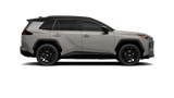 New 2026 Toyota RAV4 SUV