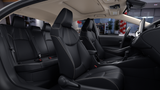 New 2027 Toyota Corolla Hybrid Sedan