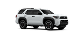 New 2026 Toyota 4Runner i-FORCE MAX SUV