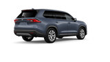 New 2026 Toyota Grand Highlander Hybrid SUV