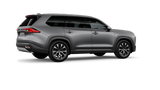 New 2026 Toyota Grand Highlander Hybrid SUV