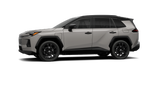 New 2026 Toyota RAV4 Plug-in Hybrid SUV