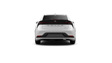 New 2027 Toyota Prius Sedan