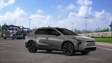 New 2026 Toyota bZ SUV