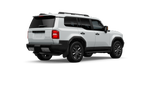 New 2027 Toyota Land Cruiser SUV