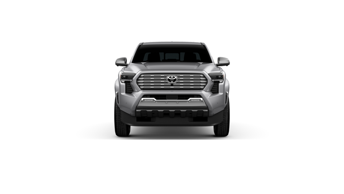 2026 Toyota Tacoma 2