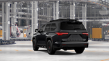 New 2026 Toyota Sequoia SUV