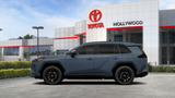 New 2026 Toyota RAV4 Plug-in Hybrid SUV