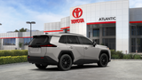 New 2026 Toyota RAV4 SUV