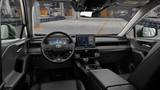 New 2026 Toyota RAV4 SUV