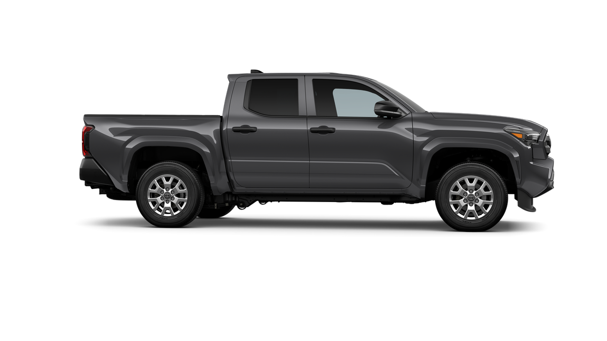 New 2026 Underground Toyota  SR image 15