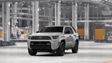 New 2026 Toyota 4Runner i-FORCE MAX SUV
