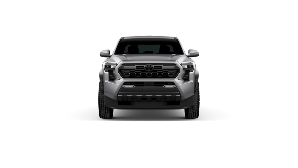 New 2026 Toyota Tacoma i-FORCE MAX Truck