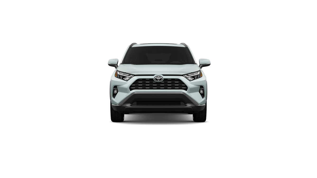 2025 Toyota RAV4 XLE Premium photo 52