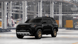New 2026 Toyota 4Runner i-FORCE MAX SUV