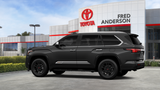 New 2026 Toyota Sequoia SUV